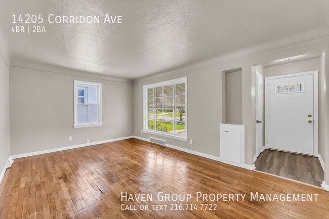 Building Photo - 14205 Corridon Ave