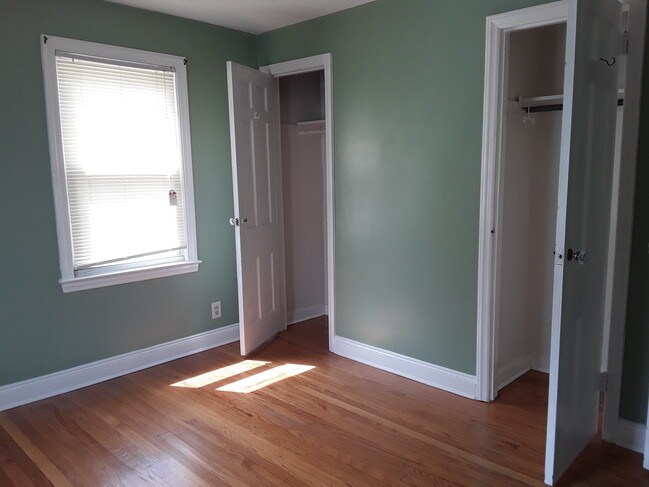 Bedroom - 27 Bannister St