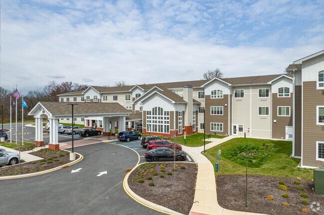 Foto del edificio - The Vero at Newark