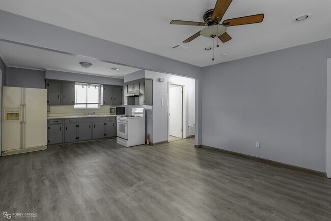 Foto del edificio - 3418 Bistineau Dr