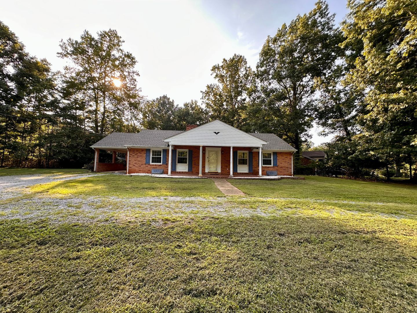 6 Dawnridge Dr, Lynchburg, VA 24502 - House Rental in Lynchburg, VA ...