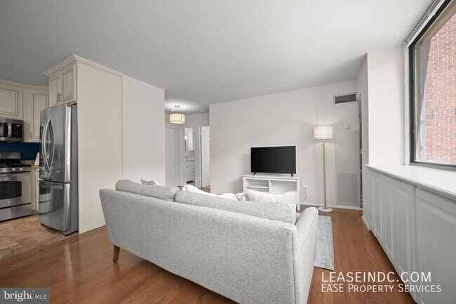 Foto del edificio - 1245 13th St NW