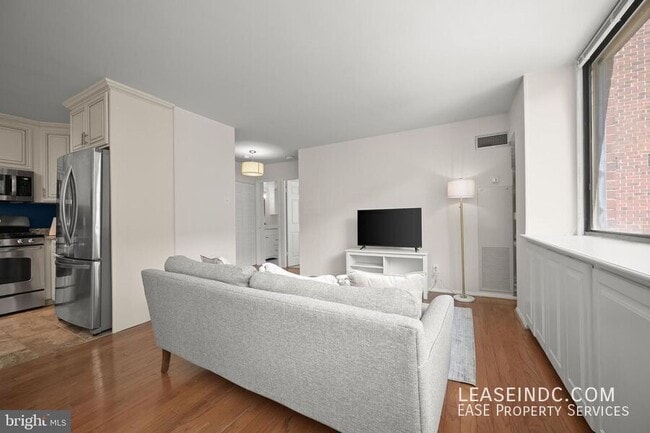 Photo - 1245 13th St NW Apartment