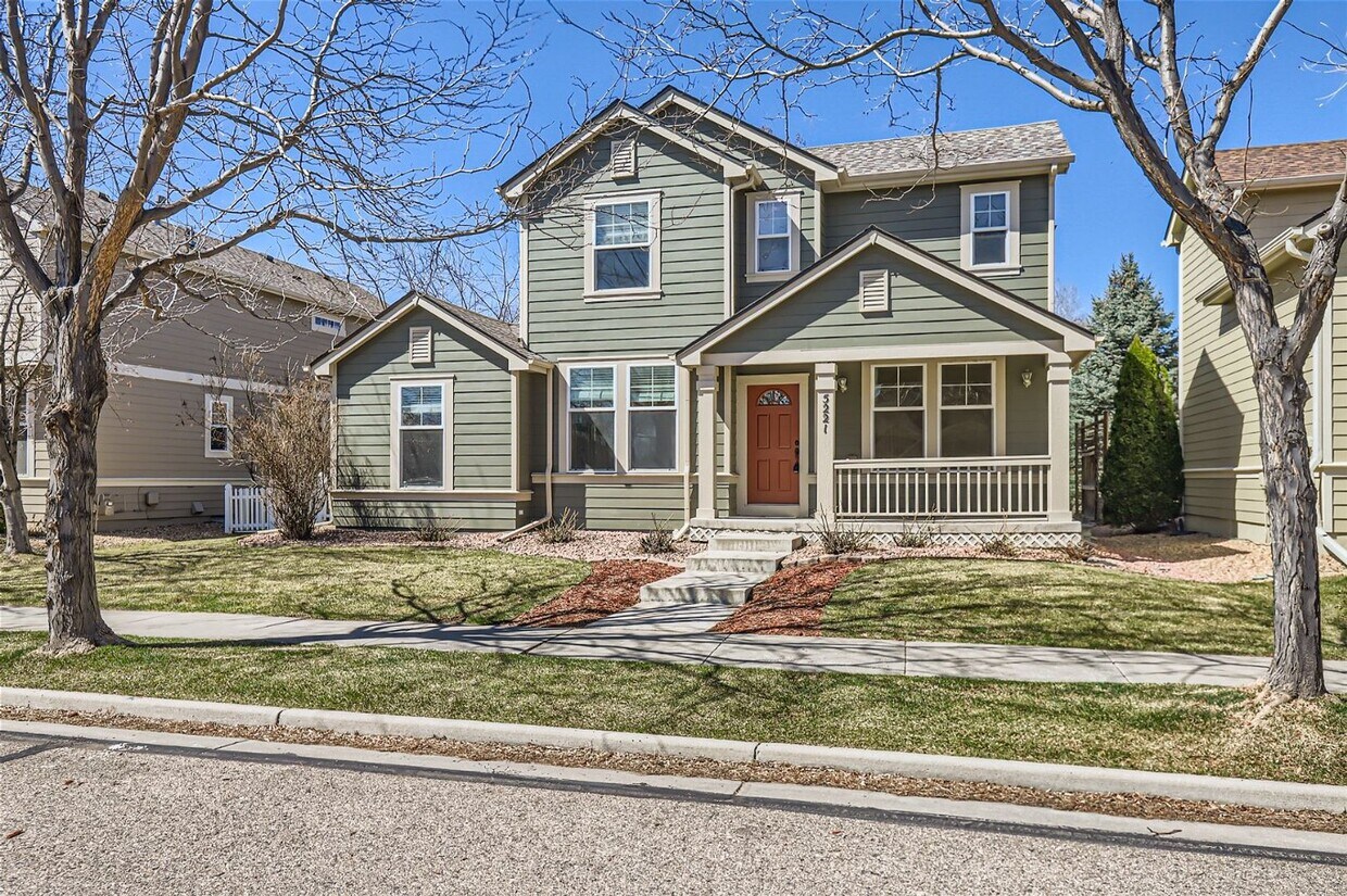 Primary Photo - 5221 Country Squire Way