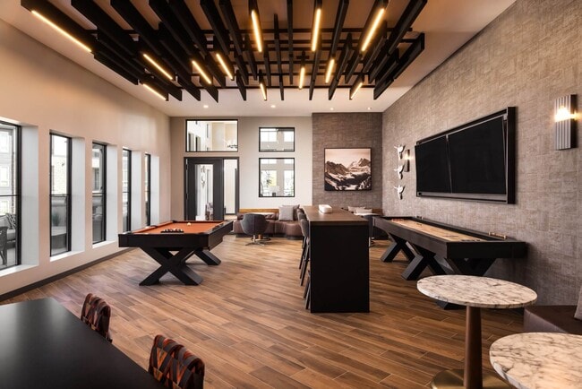 Foto del edificio - Fieldhouse