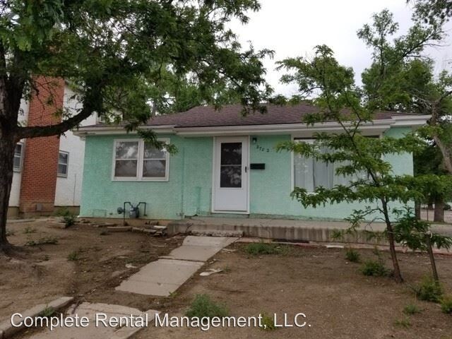 Primary Photo - 2 br, 1 bath House - 2702 Atlanta Ave