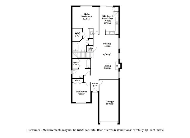Foto del edificio - 3521 Glenfalls Dr