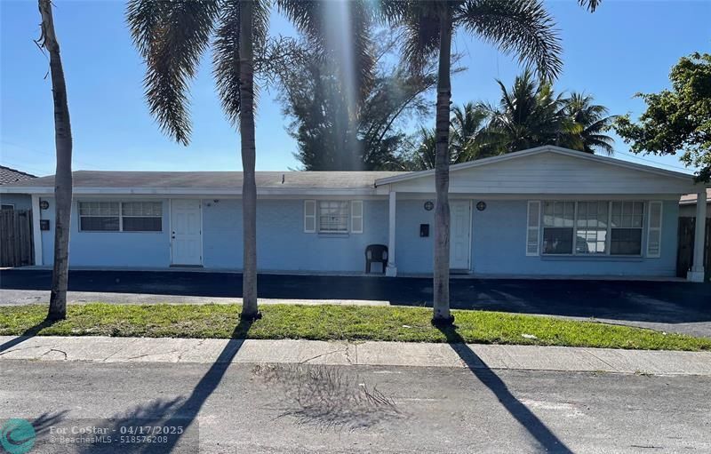 Primary Photo - 2021 NW 64th Ave