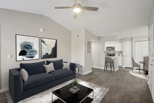 Foto del edificio - The Arden Northwest