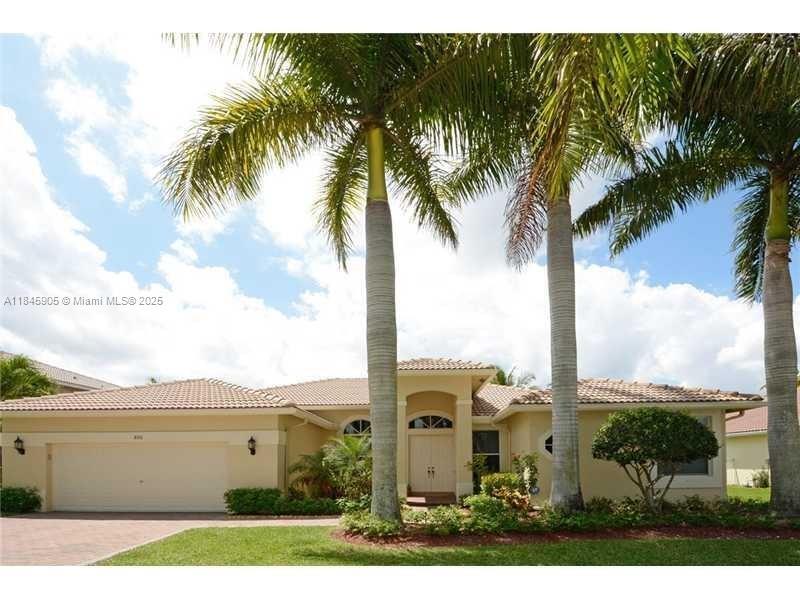 Foto principal - 896 Marina Dr