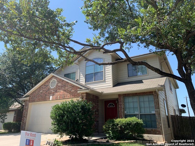 Building Photo - 743 Pinafore St