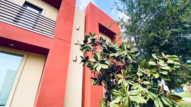 Foto del edificio - 1213 E Camellia Ave