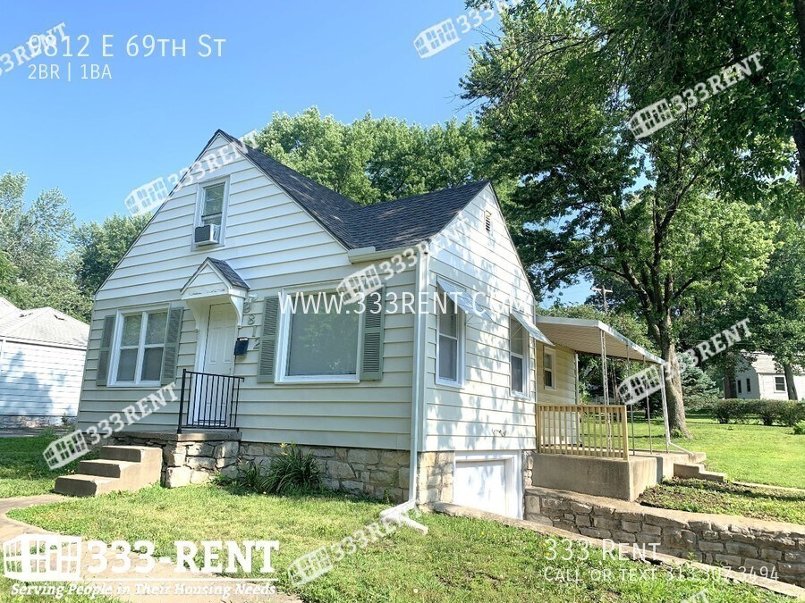 Primary Photo - 9812 E 69th St