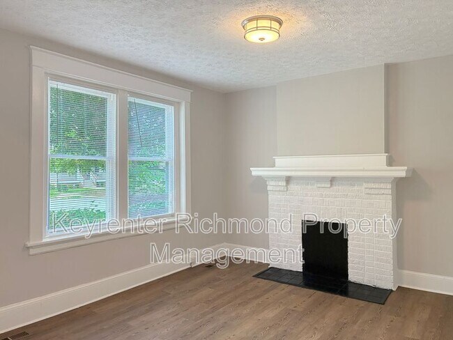 Building Photo - 3427 Carolina Ave