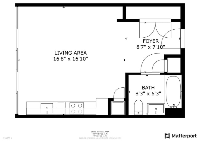 Building Photo - 570 Jessie St
