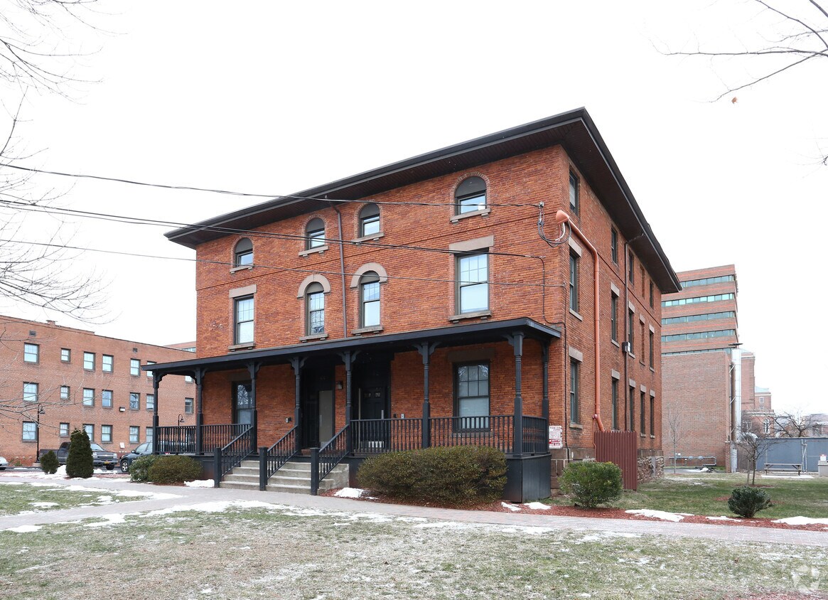 Foto principal - Imlay Apartments