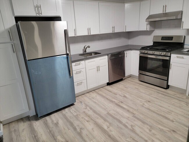 Foto del edificio - 1155 E 72nd St