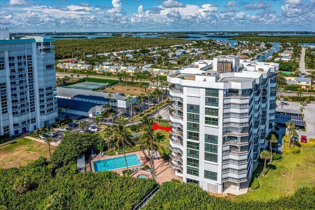 Building Photo - 2800 N Hwy A1A