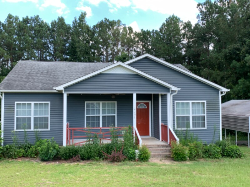 Primary Photo - 2281 New Market Rd