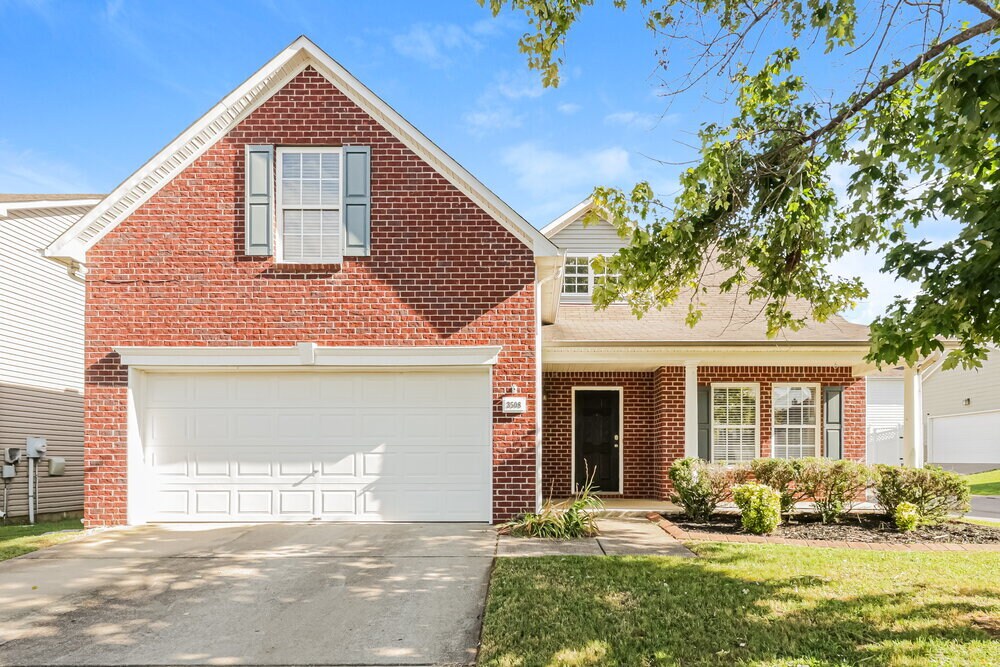Foto principal - 3508 Juneberry Way