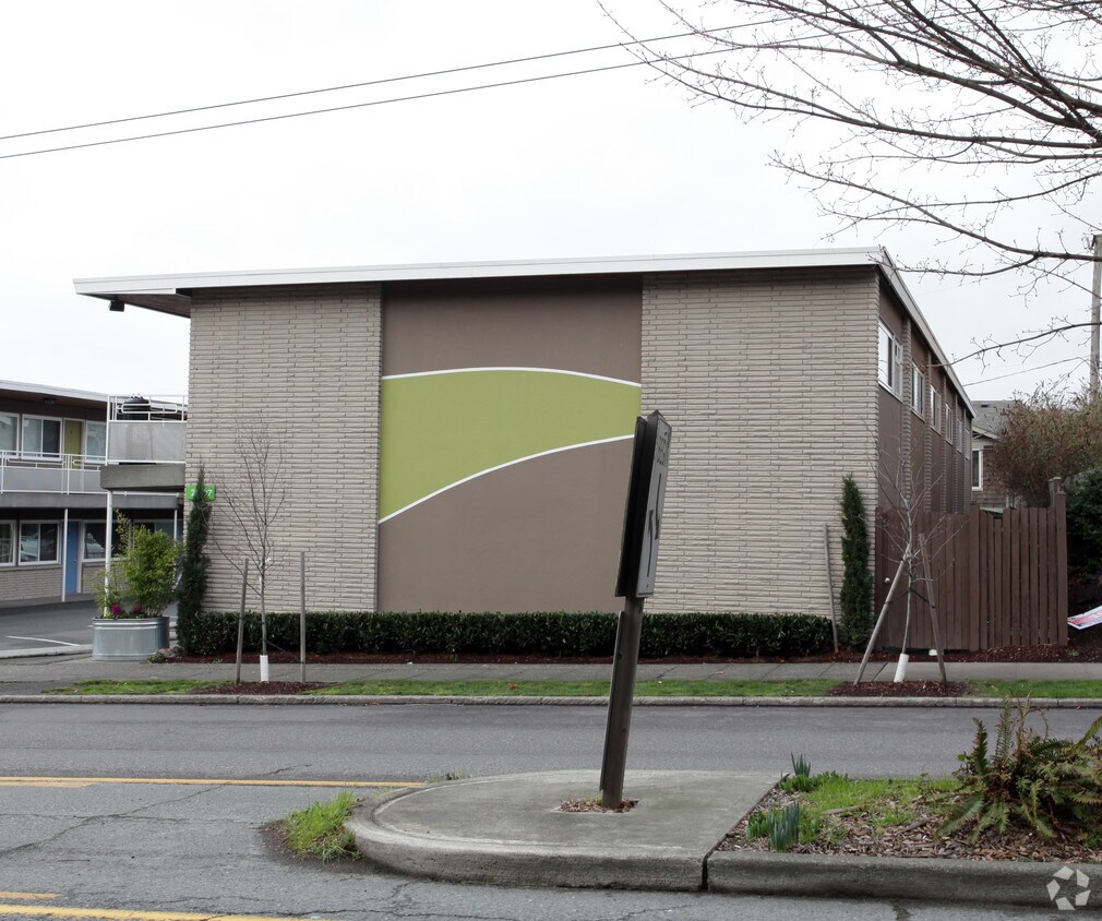 Foto del edificio - 2007 Eastlake Ave E