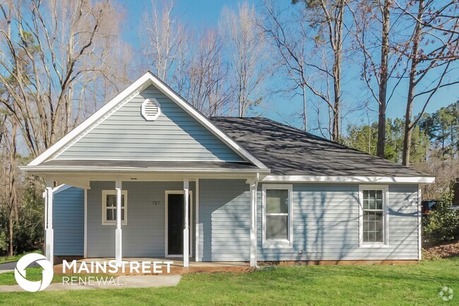 Building Photo - 727 Mattingwood Dr