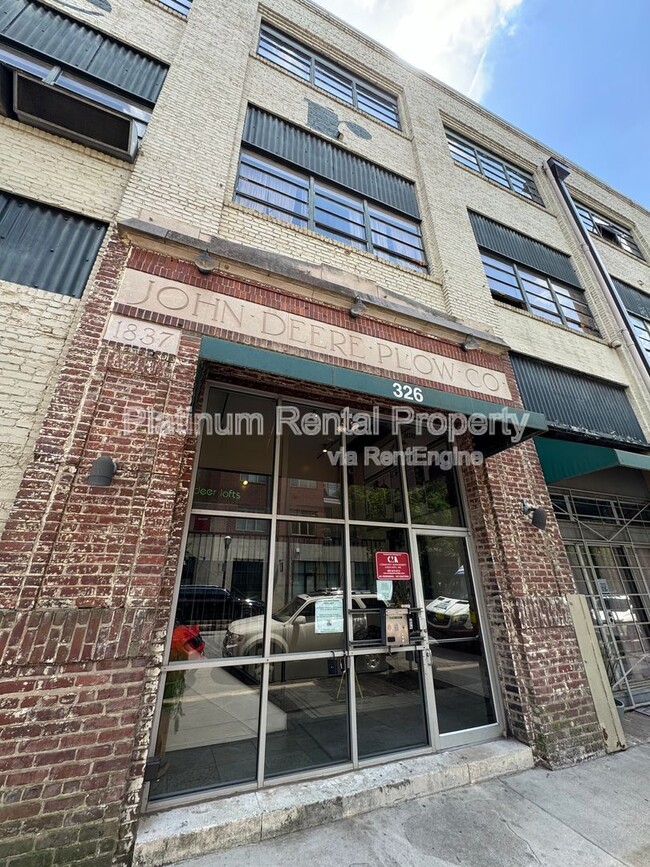 Foto del edificio - 326 Nelson St SW