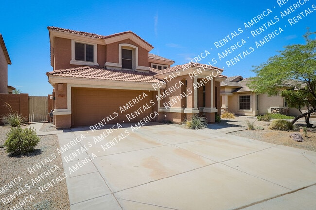 Foto del edificio - 17547 W Coyote Trail Dr