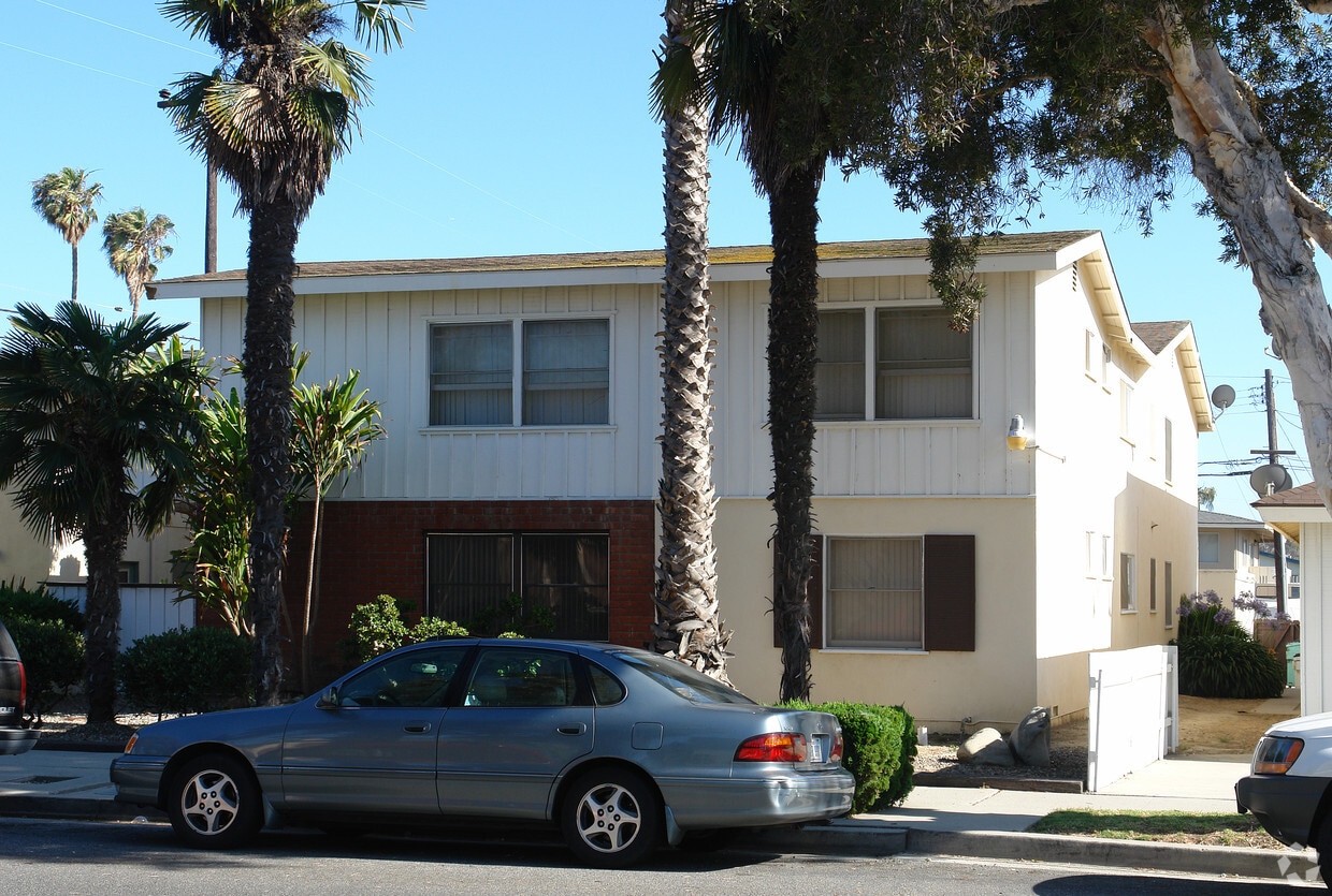 Foto del edificio - 3348-3358 Preble Ave