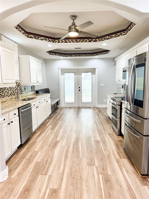 Foto del edificio - 3814 W El Prado Blvd