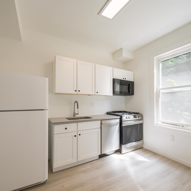 Foto del edificio - 519 Mercer St
