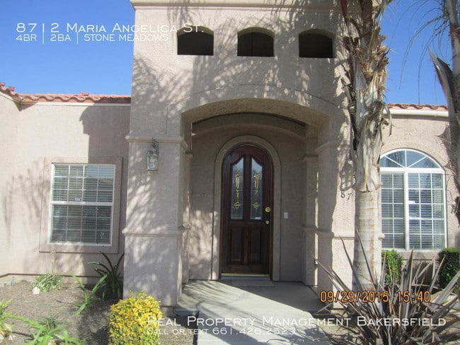 Building Photo - 8712 Maria Angelica St