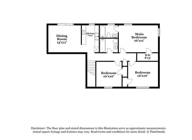 Building Photo - 8891 Dorsey Rd