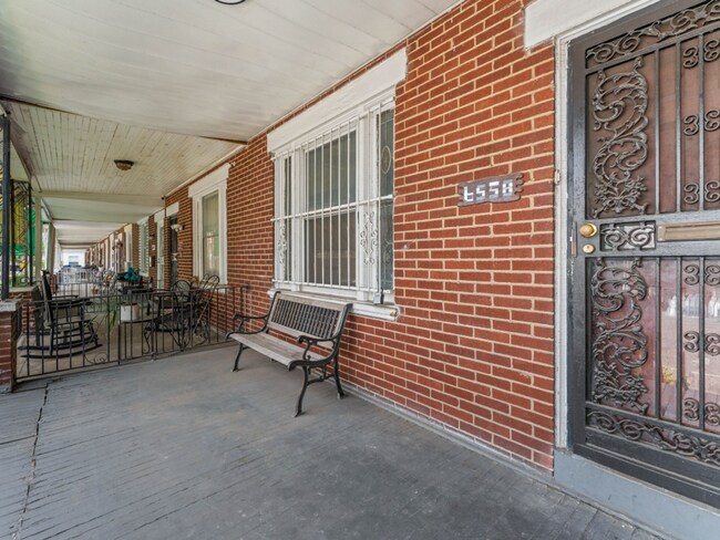 Foto del edificio - 6558 Limekiln Pike