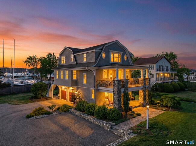 Foto del edificio - 505 Seaside Ave