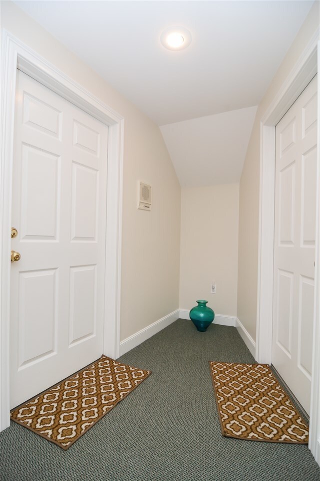 Foto del edificio - 6 Lancaster Rd