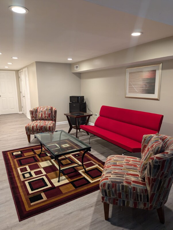 Foto del edificio - 3520 E Fayette St