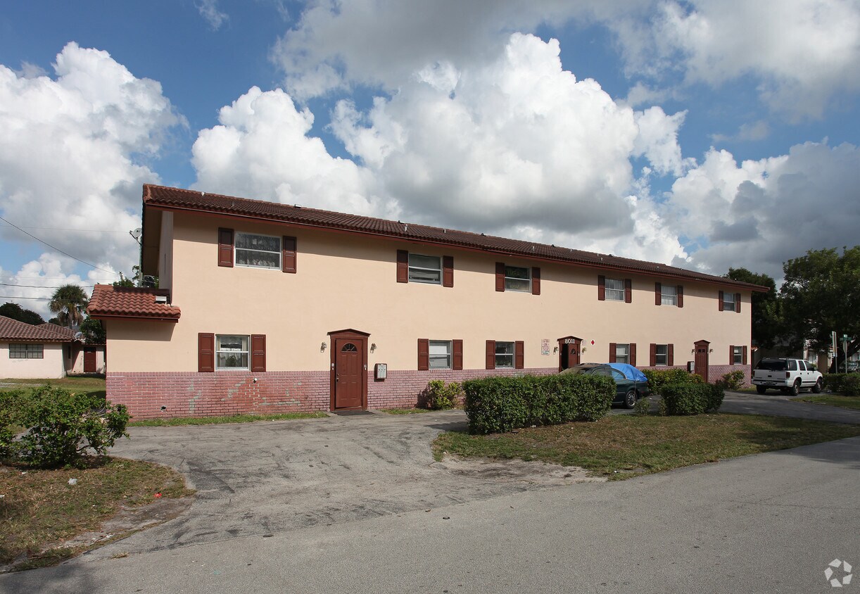 Primary Photo - 8011 NW 35th Ct