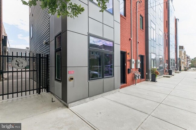 Foto del edificio - 2835 Edgemont St