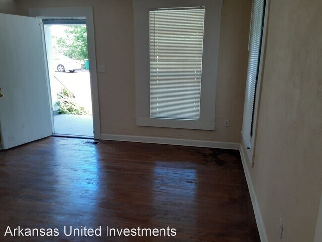 Building Photo - 2 br, 1 bath House - 3304 Marshall St.