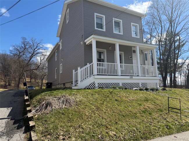 Building Photo - 155 N Clinton St