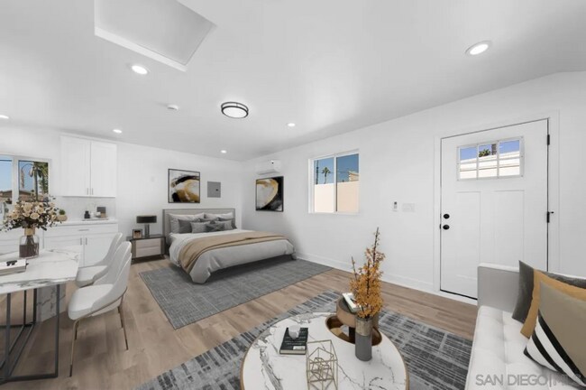 Foto del edificio - 622 I St