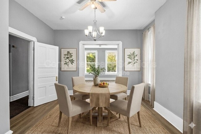 Building Photo - 5130 Kensington Ave