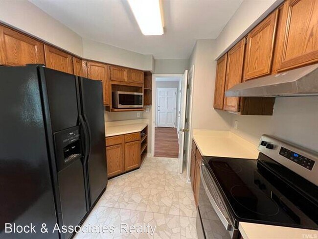 Foto del edificio - 3 br, 2 bath House - 10616 Hunt Farms Lane