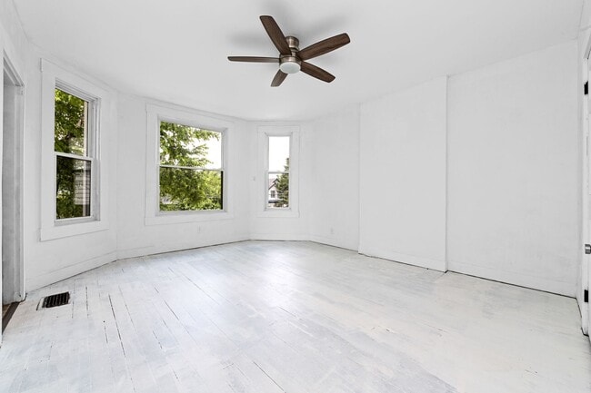 Building Photo - 1753 Williams Ave