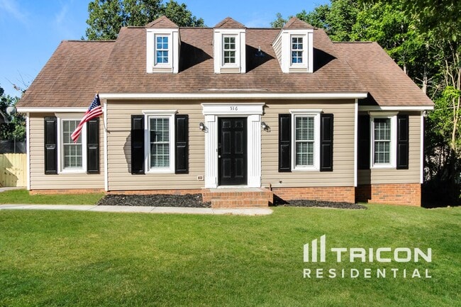 Building Photo - 516 Kenton Dr