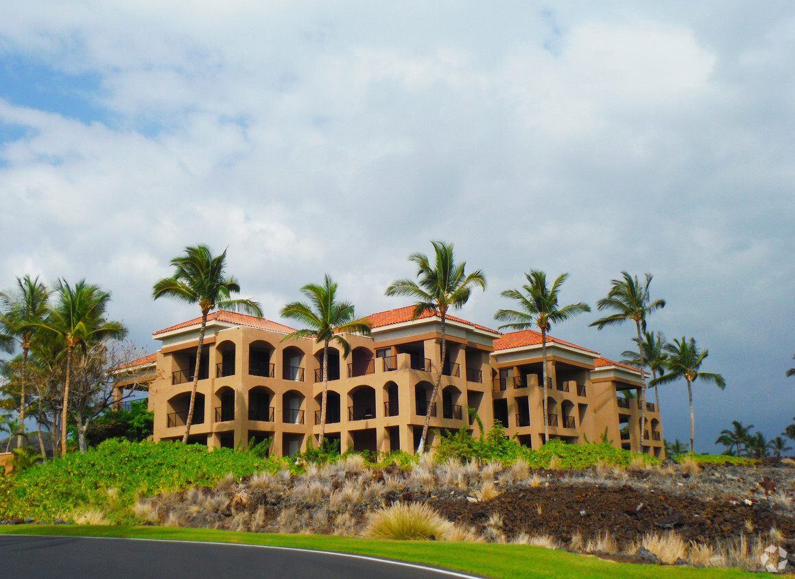 Foto principal - The Bay Club at Waikoloa Beach Resort