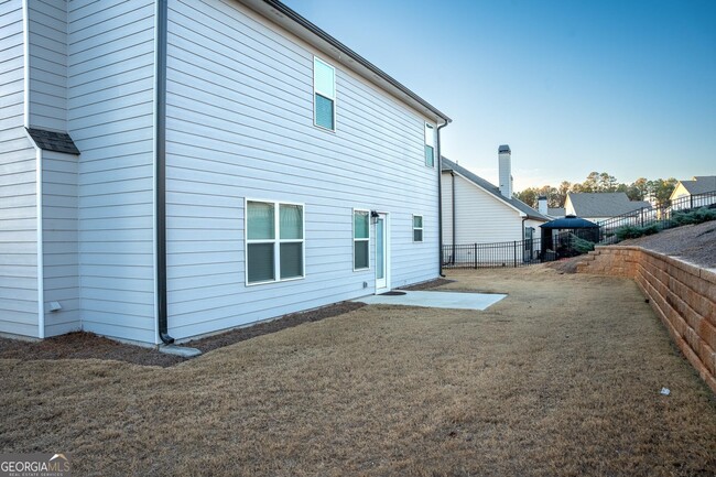 Building Photo - 2404 Cotton Gin Row