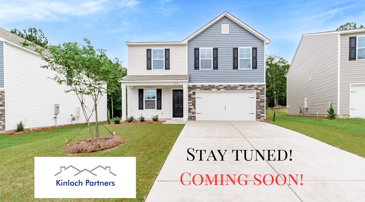 Foto principal - Beautiful Blythewood 5 Bedroom Home - avai...