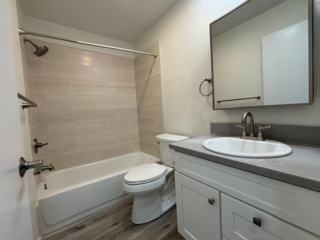 Interior Photo - The Sandpiper Apartments